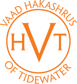 Vaad HaKasharus of Tidewater